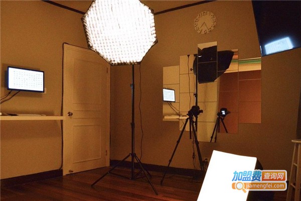 白米Fun自拍馆加盟费