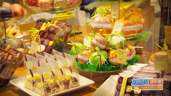 第一张嘴零食加盟费