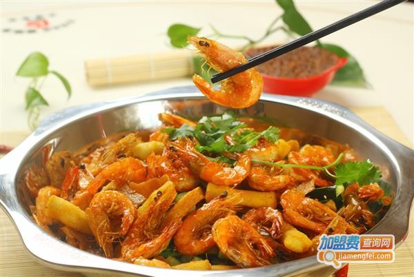 9068香辣虾加盟费