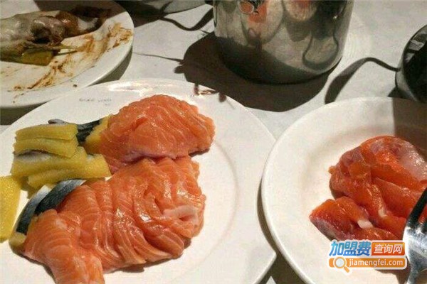 多伦多海鲜自助餐厅加盟费