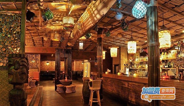 乡村酒吧加盟费