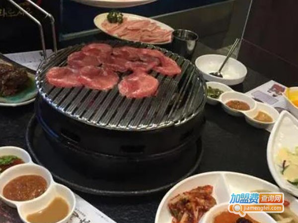 炉边情谈加盟费