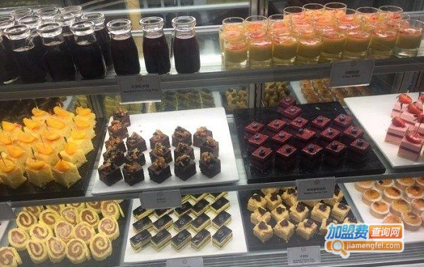 Café Brio咖啡厅加盟费