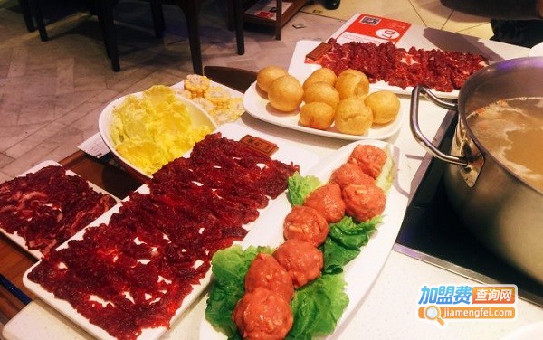 元素西餐厅加盟费