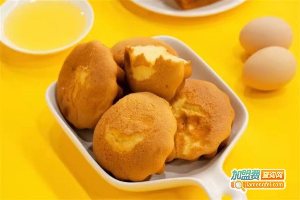 和盛荃蛋糕加盟费