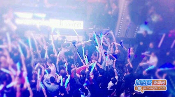 Babyface酒吧加盟