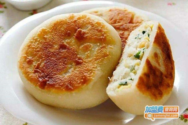 家和馅饼加盟费