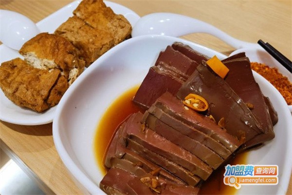 林开心鸡汤粉加盟费