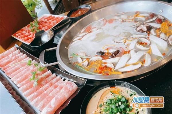 洞子张老匠火锅加盟费