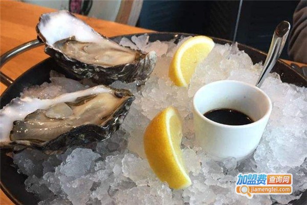 Oyster EXPO江月蚝庭加盟费