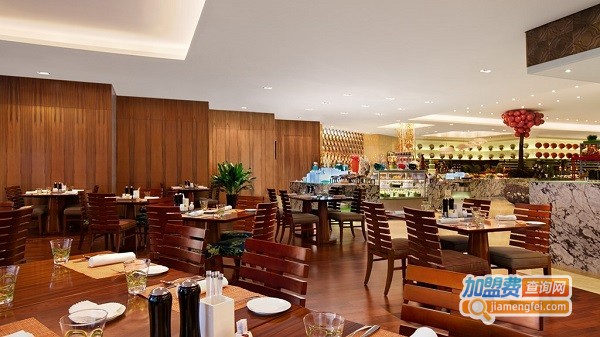 元素西餐厅加盟费