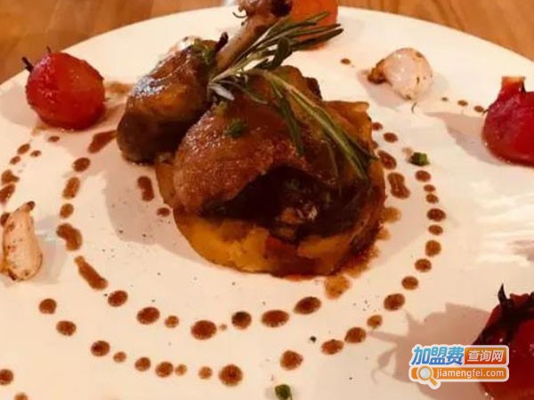 Le Bordelais加盟费