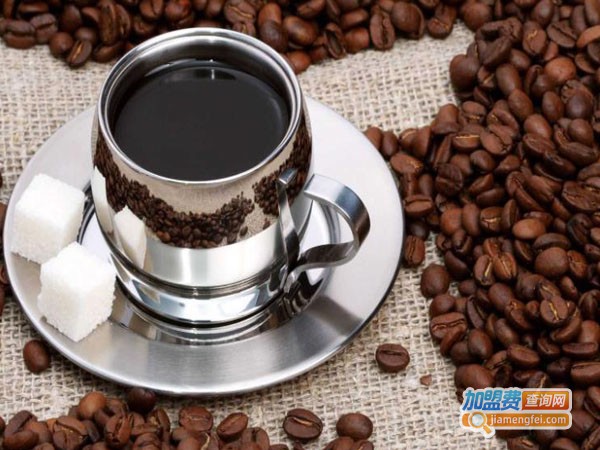 金茂君悦咖啡加盟