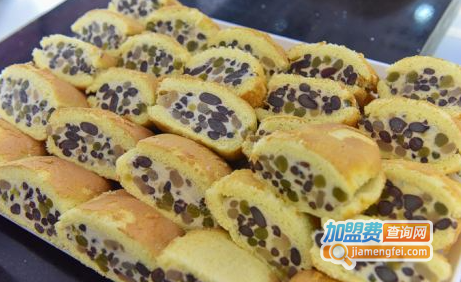 五福西点加盟费