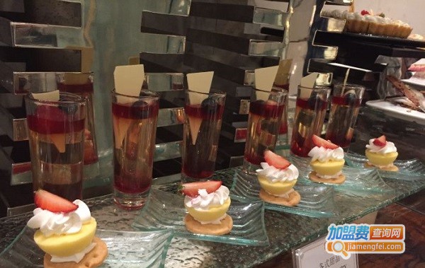 Café Brio咖啡厅加盟费