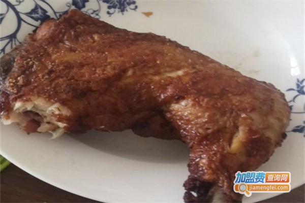 37味中式炸鸡加盟费