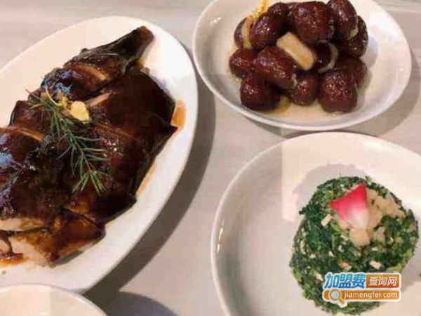 春在餐厅加盟费