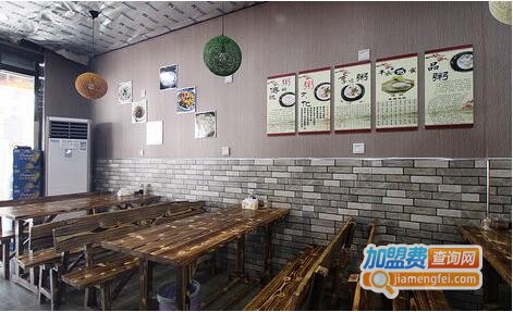 粥小仙饭小萌加盟费