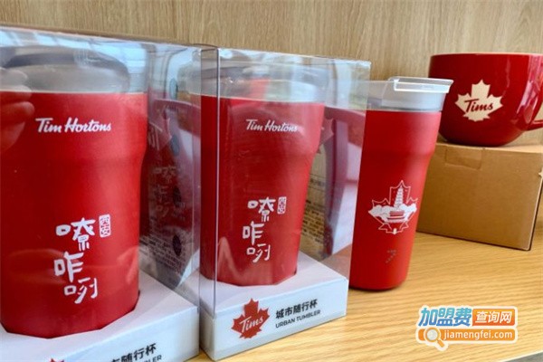 北美传奇咖啡
