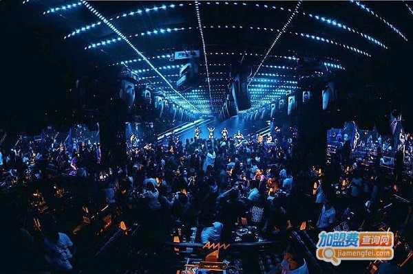 Babyface酒吧加盟