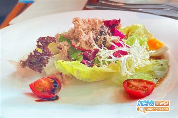 Acqua Pazza加盟费