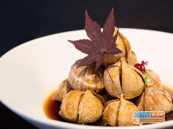 孔乙己尚宴加盟费