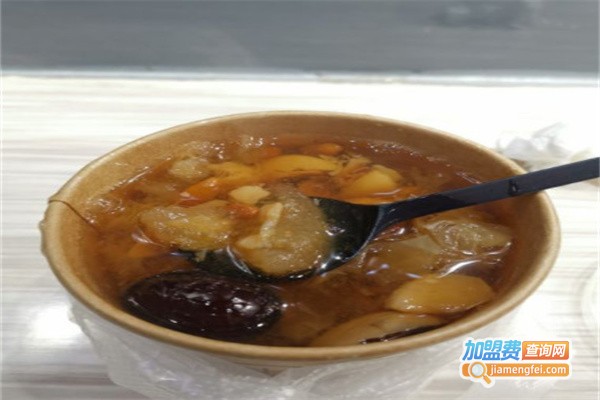 瓦罐烤梨加盟费