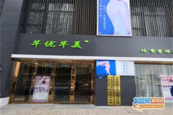 芊优芊美减肥加盟费