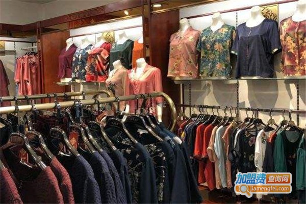 都市夕阳红加盟费