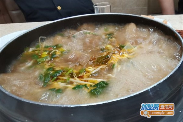 拥军牛排火锅加盟费