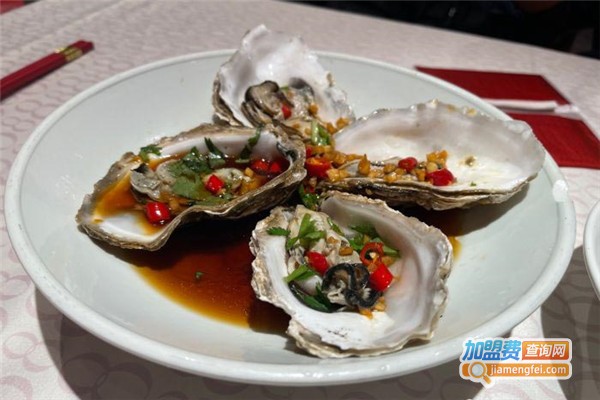 家府潮汕菜加盟费