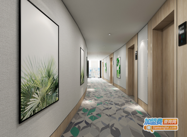 突破酒店同质化瓶颈，还要看尚客优品连锁酒店！