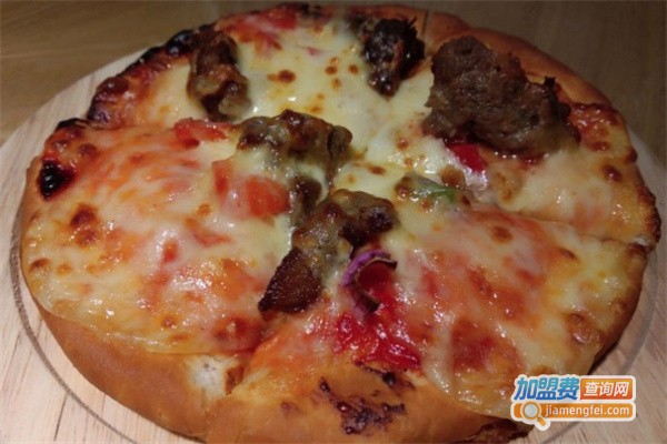 西王牛排加盟费