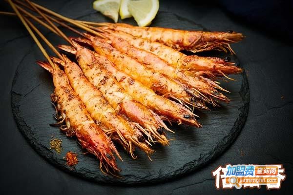 倍滋香铁板牛排加盟费