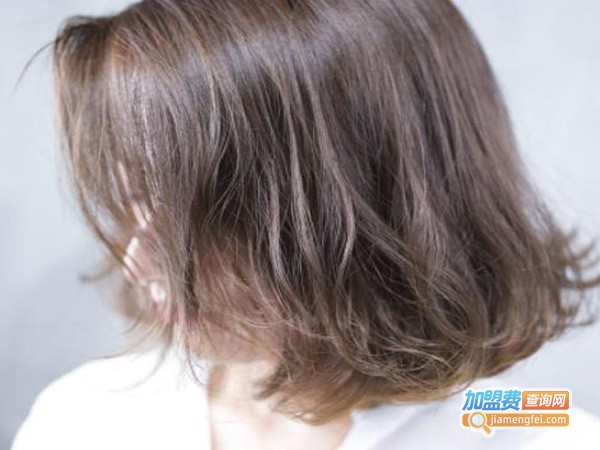 和川形象加盟费