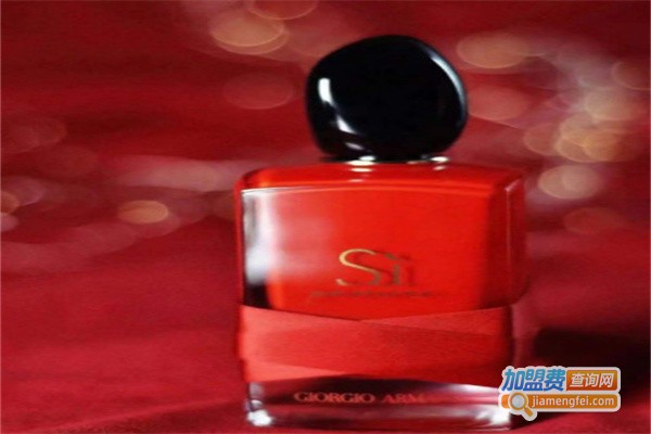 诗芙丽全球美妆加盟