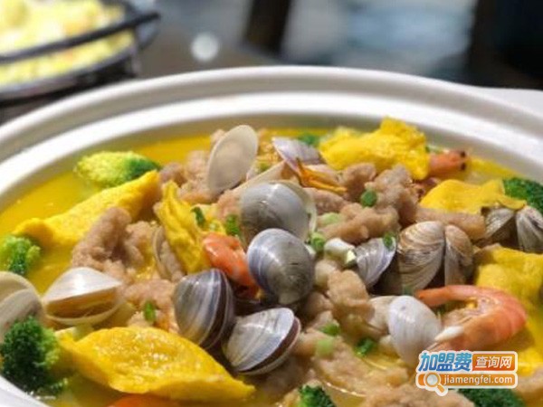 7080主题餐厅加盟费