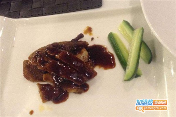 意难忘融合菜加盟费