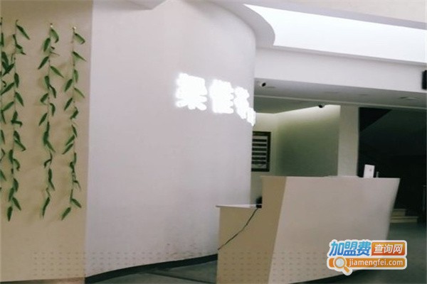 梁惟玲美容院加盟费