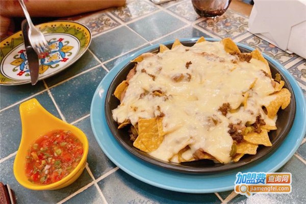 彼德西餐加盟费