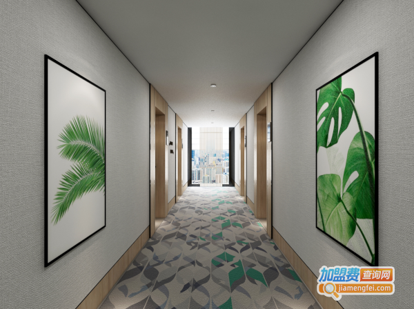 连锁酒店如何突破同质化桎梏？