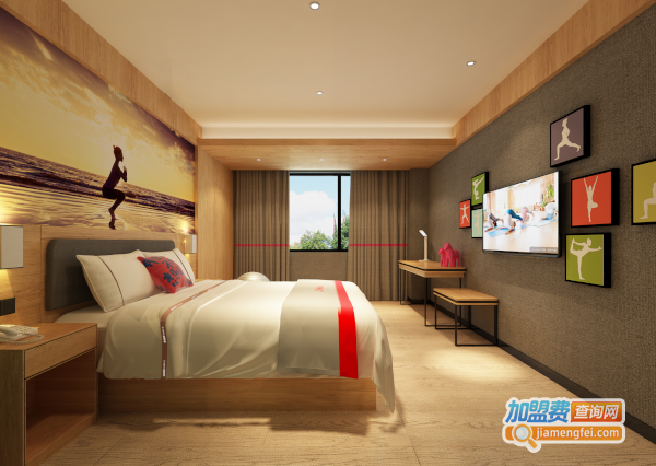 骏怡连锁酒店：小体量单体酒店的转型商机