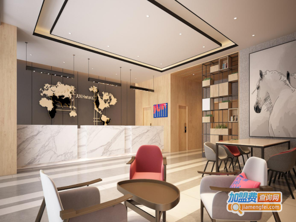 骏怡连锁酒店：小体量单体酒店的转型商机