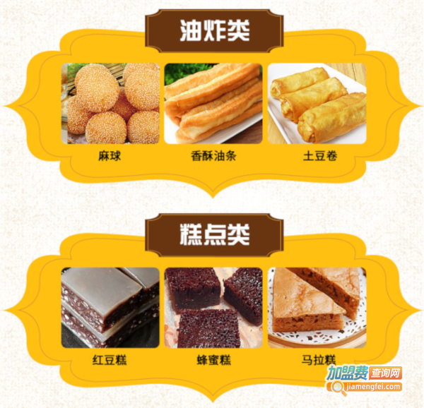 早三鲜包子加盟