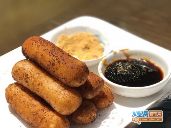 7080主题餐厅加盟费