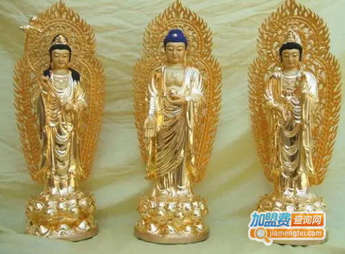 朝梵佛艺加盟费