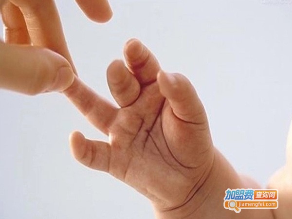 小药泥先生小儿推拿加盟