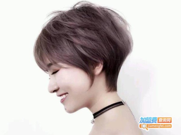 和川形象加盟费