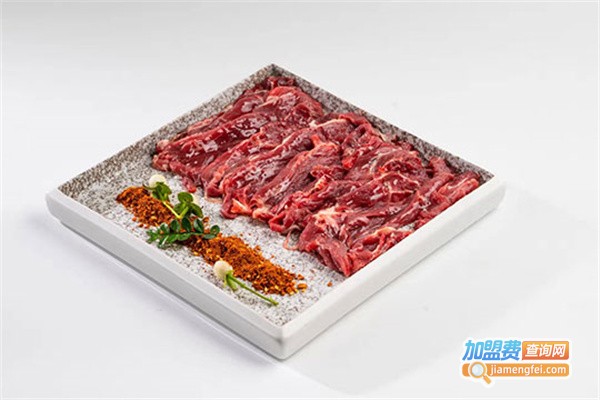 卤非卤牛排火锅加盟费