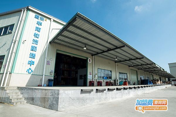 爱亲母婴店加盟